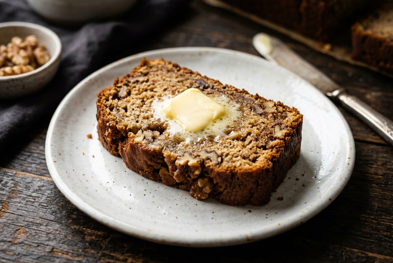Banana Bread