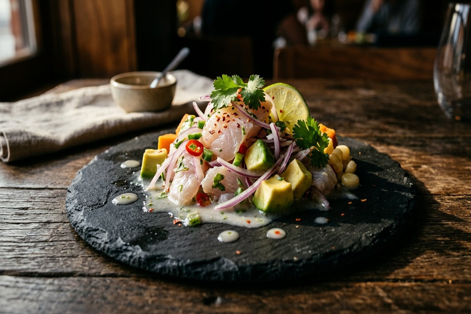 Ceviche