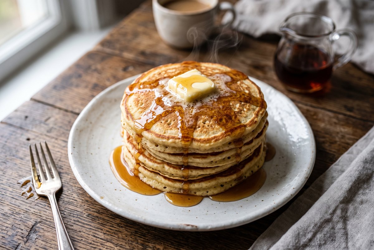 Classic Pancakes