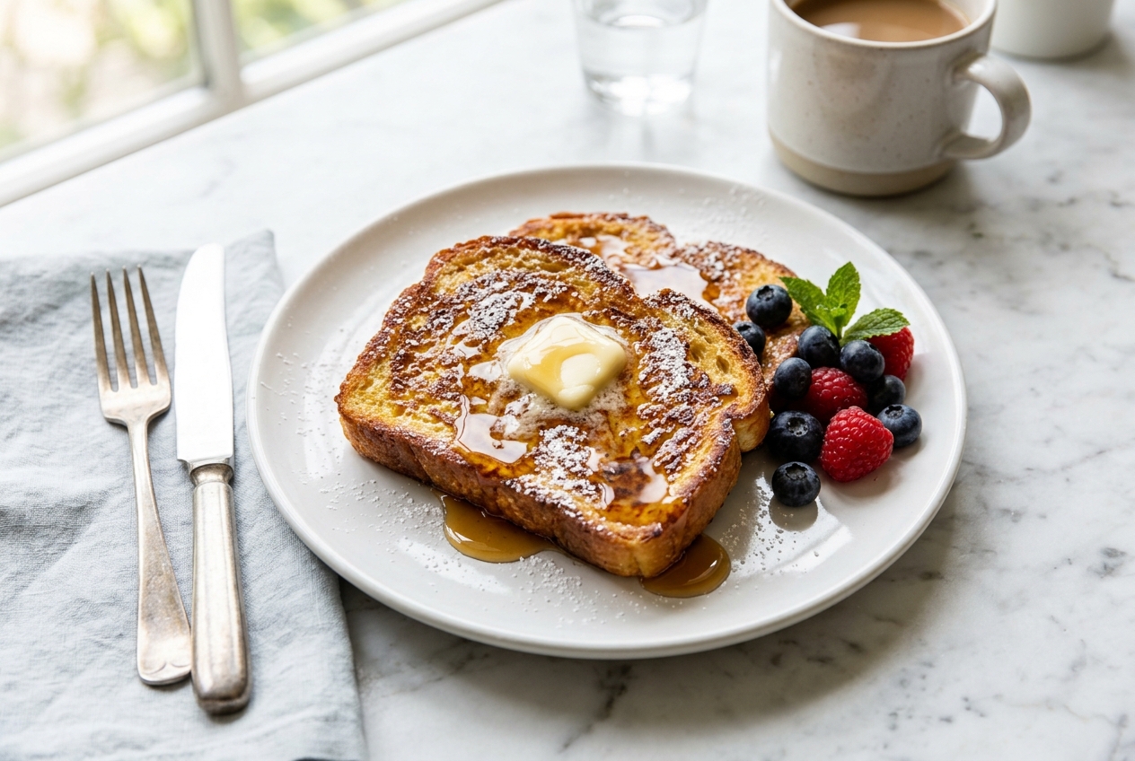 French Toast
