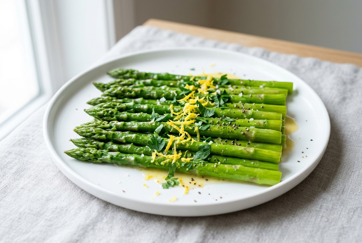 Healthy Sides