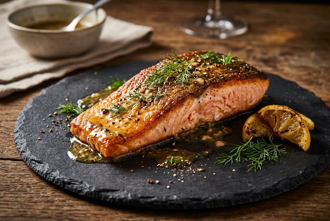 Quick Weeknight Dinners