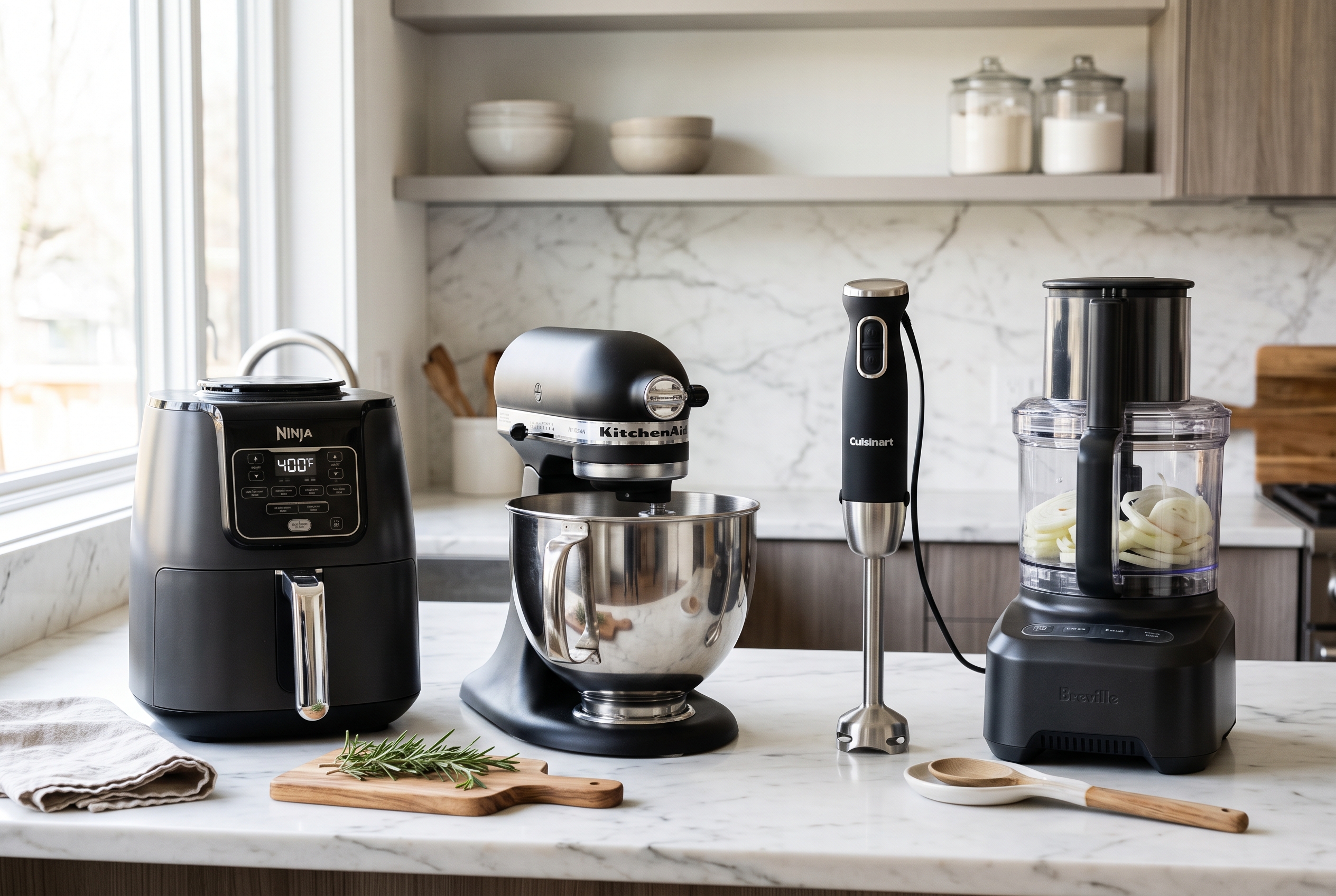 Small Appliances