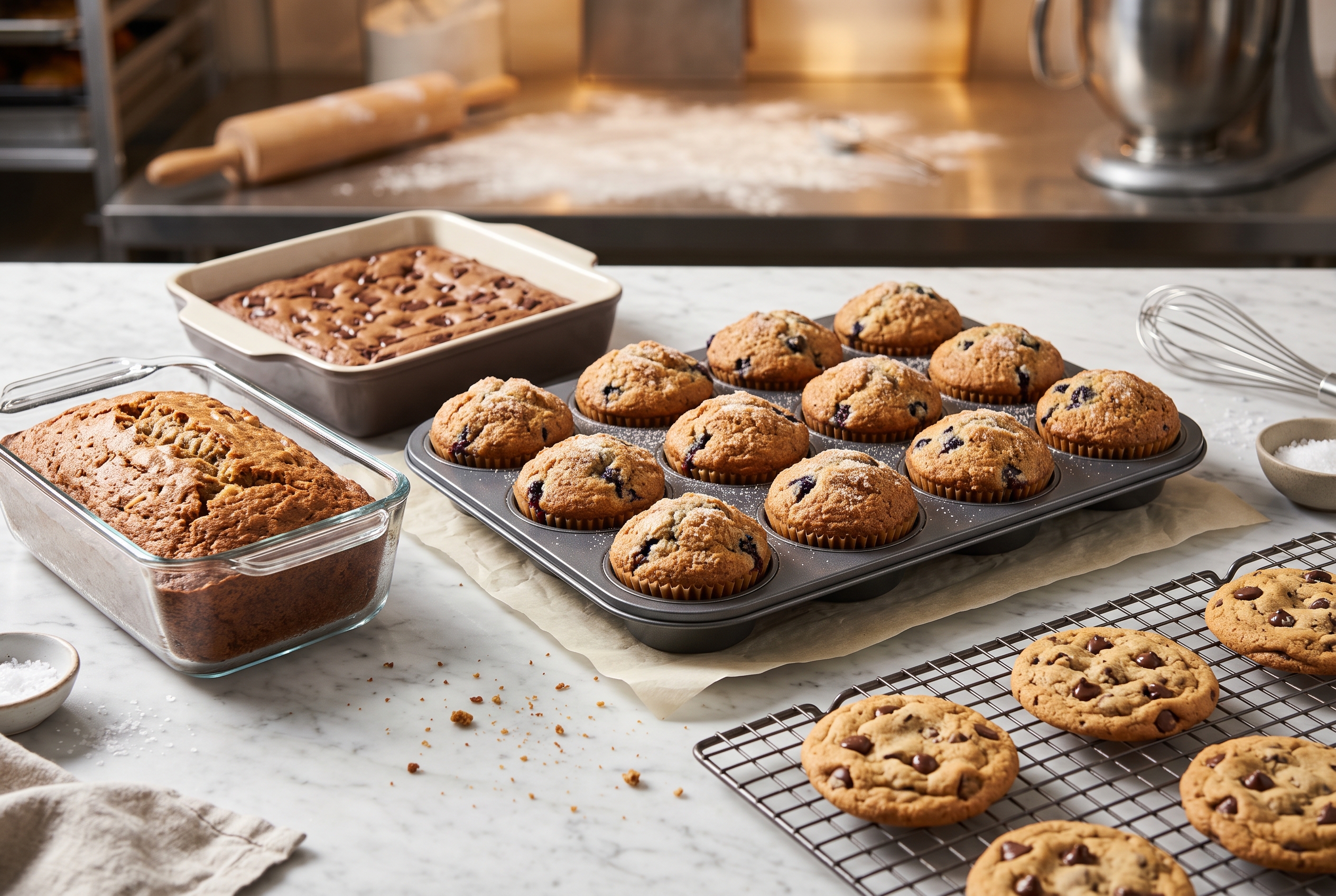 Bakeware