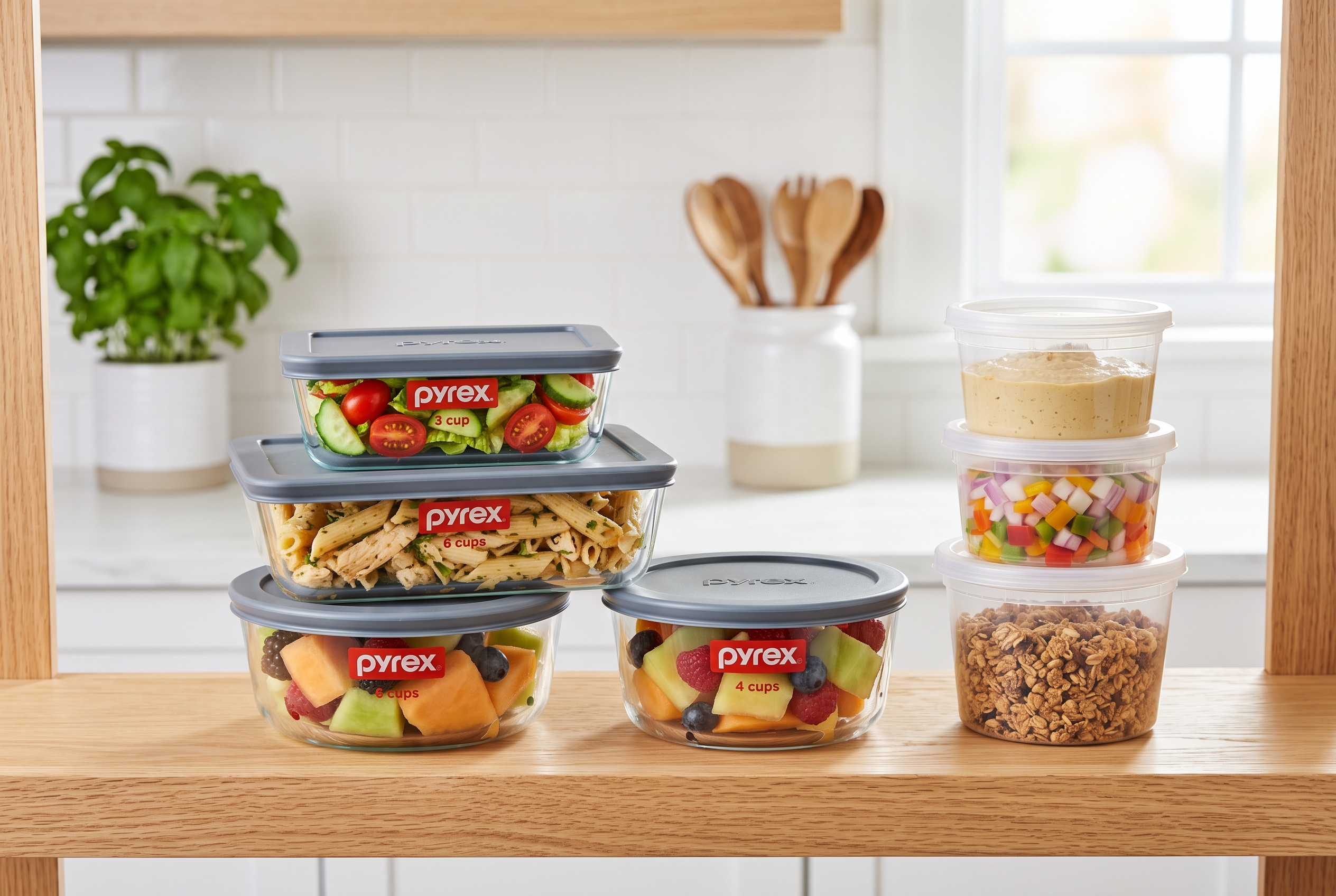 Food Storage