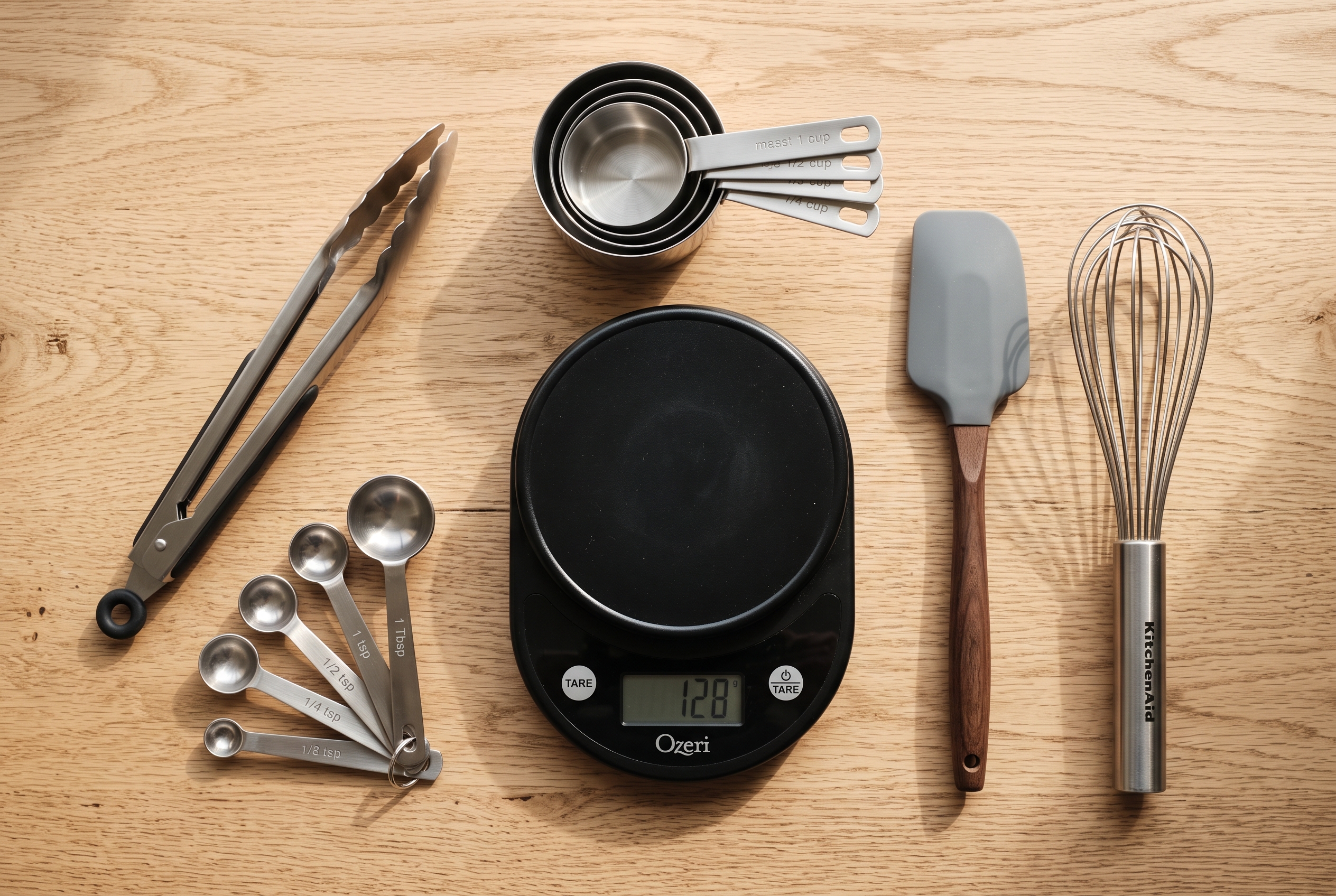 Tools & Utensils